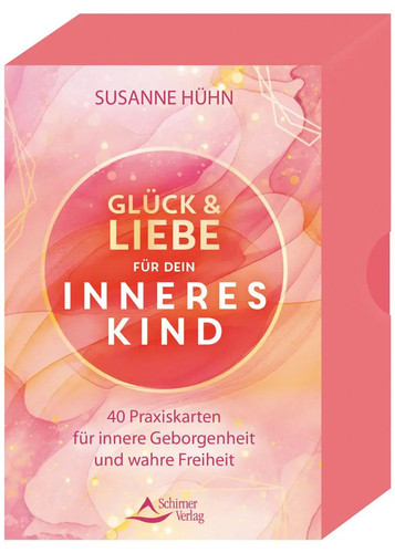 Susanne hühn glück - hühn,