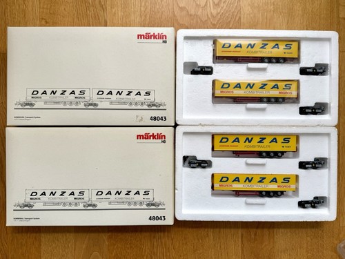 2er set märklin - 2er, ho