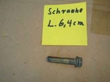 Rasentraktor Aufsitzmäher Schraube Keilriemenscheibe Motor Briggs &  Stratton