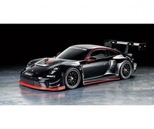 TAMIYA 1:10 RC Porsche 911 GT3