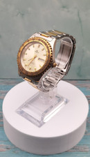 Vintage Majestic 21Jewels Miyota Automatic Herren Armbanduhr in guter Erhaltung