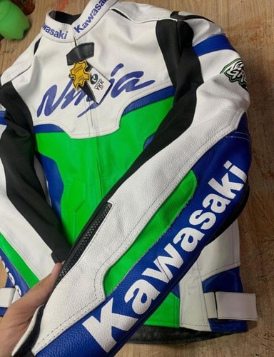 Kawasaki ninja motorcycle - kawasaki,