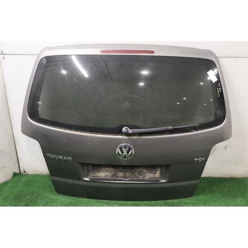 Heckklappe volkswagen touran - volkswagen,