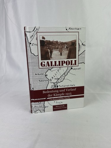 Gallipoli bedeutung und - gallipoli,