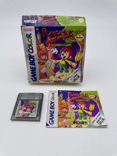 Pumuckls abenteuer - pumuckls, im