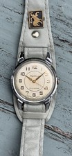 Vintage Herren Armbanduhr