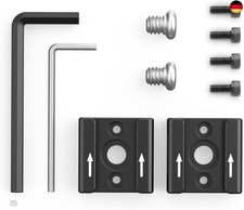 SMALLRIG Cold Shoe Adapter