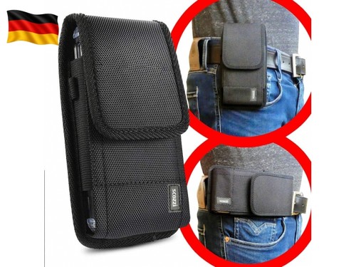 Handy gürteltasche quer - quer, (xl)