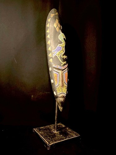 Afrikanische kunst - afrikanische,