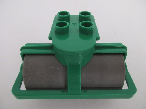 Lego duplo 42248 steamroller - lego,