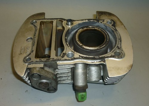 Honda 125 shadow jc29 - vt,