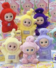 POPMART Teletubbies Vibrancy