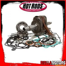 CBK0080 HOT RODS