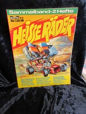 Heisse Räder Sammelband 2