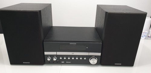Kenwood 817dab cd micro - /,