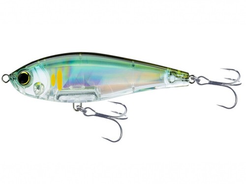 Zuri inshore twitchbait - yo-zuri,