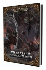 Das Schwarze Auge (DSA 5) -