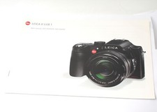 Leica lux 1 - leica,