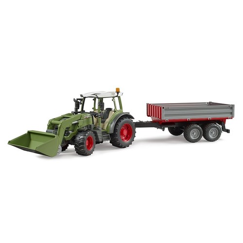 Bruder 02182 fendt vario 211 - bruder,