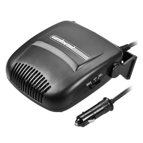 Cartrend keramik heizlüfter - keramik,