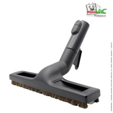 Besendüse Parkettdüse kompatibel mit Siemens VSZ7330/08 Z7.0 Family Allergy