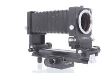 Contax  Original Balgengerät Tilt Shift, rotate  | 63227