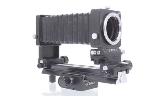 Contax original balgengerät - original,