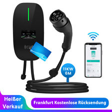 11/22KW 16/32A Wallbox