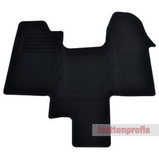 Velours Fußmatten Autoteppich