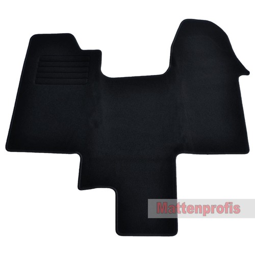 Velours fußmatten autoteppich - velours,