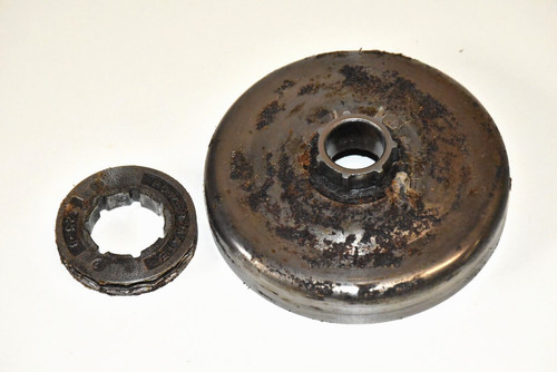 Sachs dolmar 115 original - dolmar,
