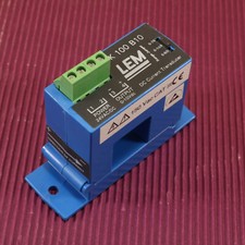 DK 100 B10   Stromwandler  LEM