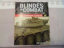 Magazin kampfpanzer 14 - magazin,