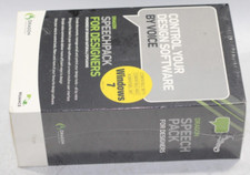 NEU Dragon Speech Pack für Designer für Windows inkl MwSt