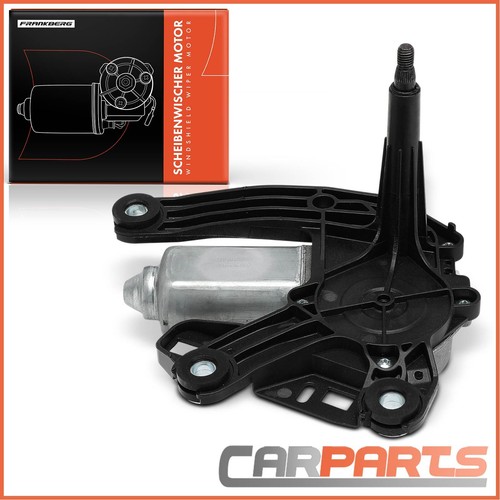 Wischermotor heckwischermotor - wischermotor,