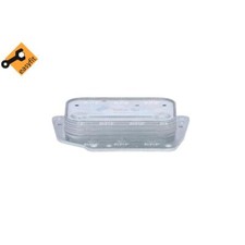 Ölkühler für Fiat Fiorino