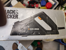 #294 Black&Decker Elektro-Hobel