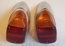 VW Käfer Chrome taillights