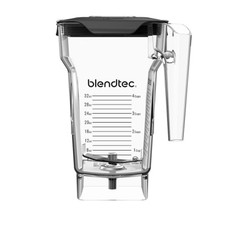Blendtec FourSide Jar 2 Liter
