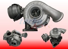 Turbolader Opel Astra Zafira 2.2DTI 92Kw   717625 860050 717625-5001S