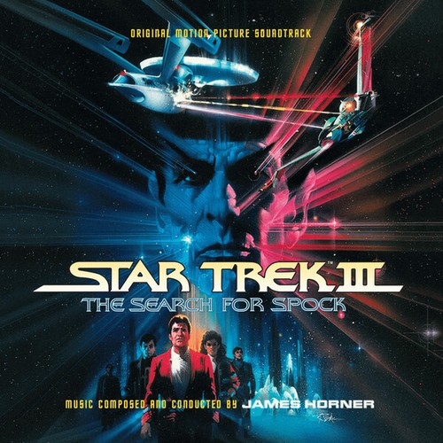James horner star - horner, –