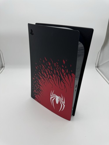 Sony playstation spider man - playstation, 5