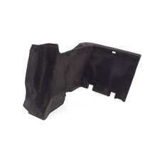 Verkleidung hinten rechts