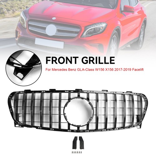 Front grill grille für - front,