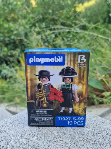 Playmobil 71927 - ✅️,