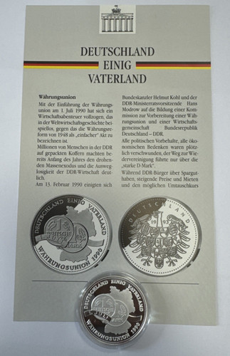 Deutschland einig vaterland - deutschland,