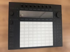 Ableton Push 3 Controller