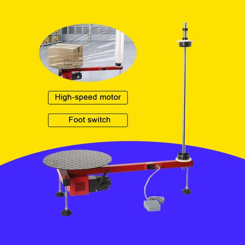25w elektrische stretchfolie - 25w,