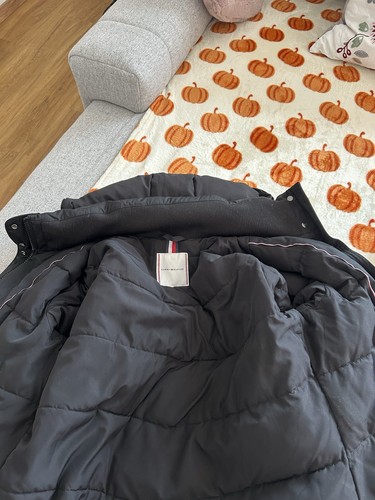 Tommy hilfiger wintermantel - tommy,