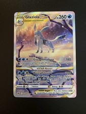 Pokémon Glaziola VSTAR GG40/GG70 - Zenit der Könige - Deutsch Boosterfrisch